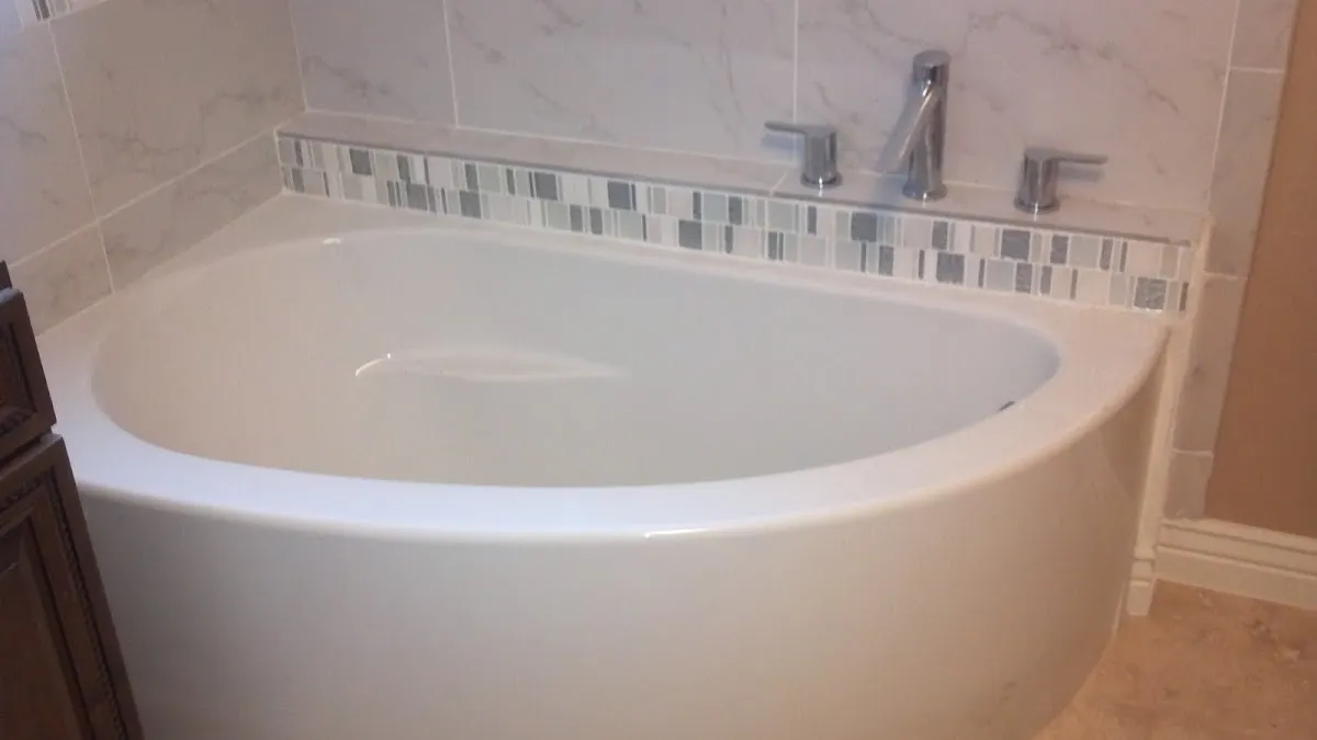 Bathroom Plumbing in Independence, KY